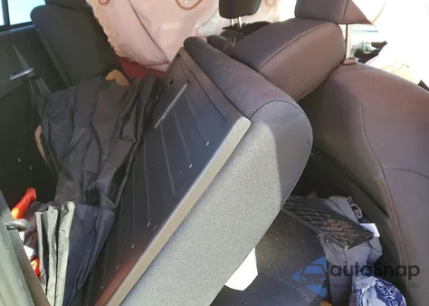 2021 Toyota Tacoma Double Cab из США, поврежденный, VIN 3TMBZ5DN3MM029383